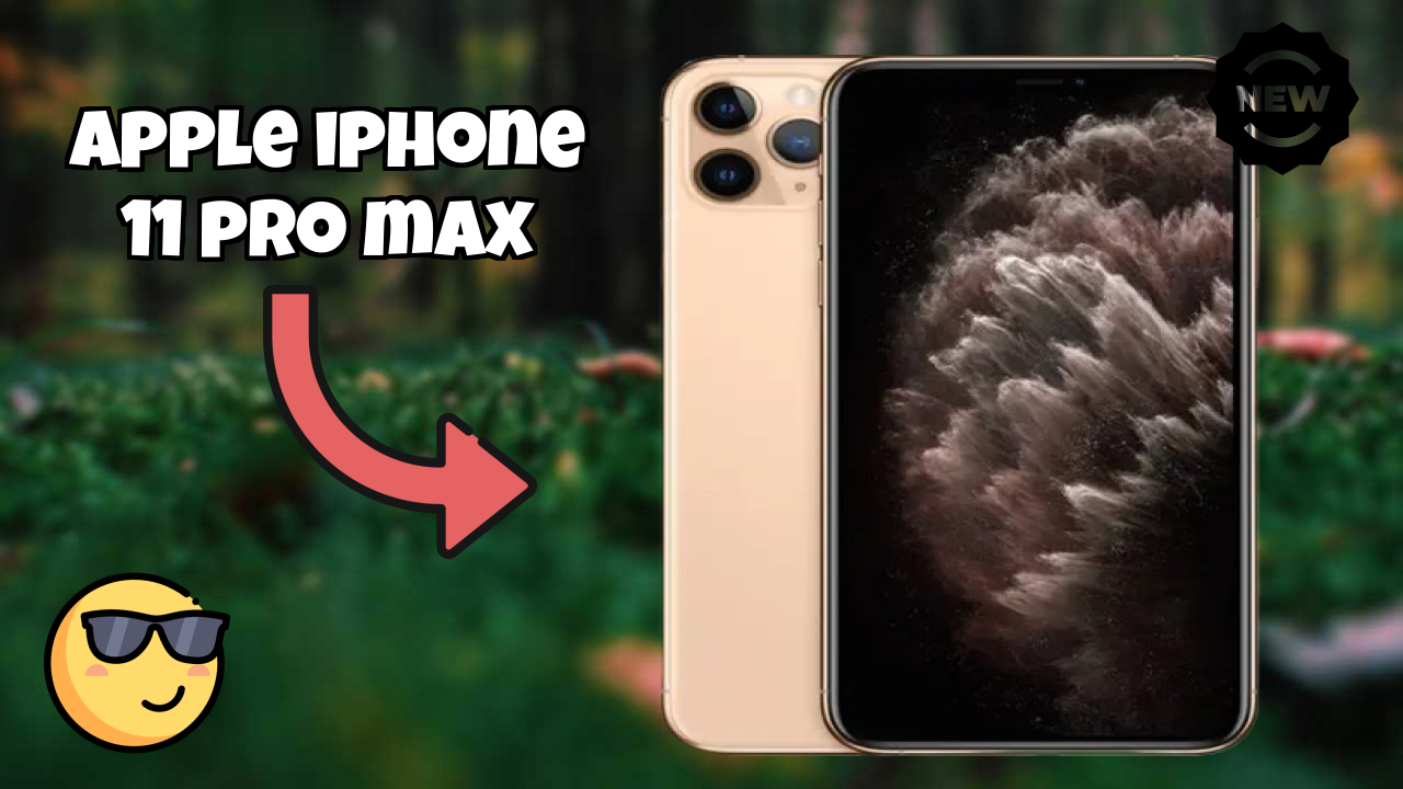 Apple IPhone 11 Pro Max Gaming Performance: Apple A13 Bionic FPS