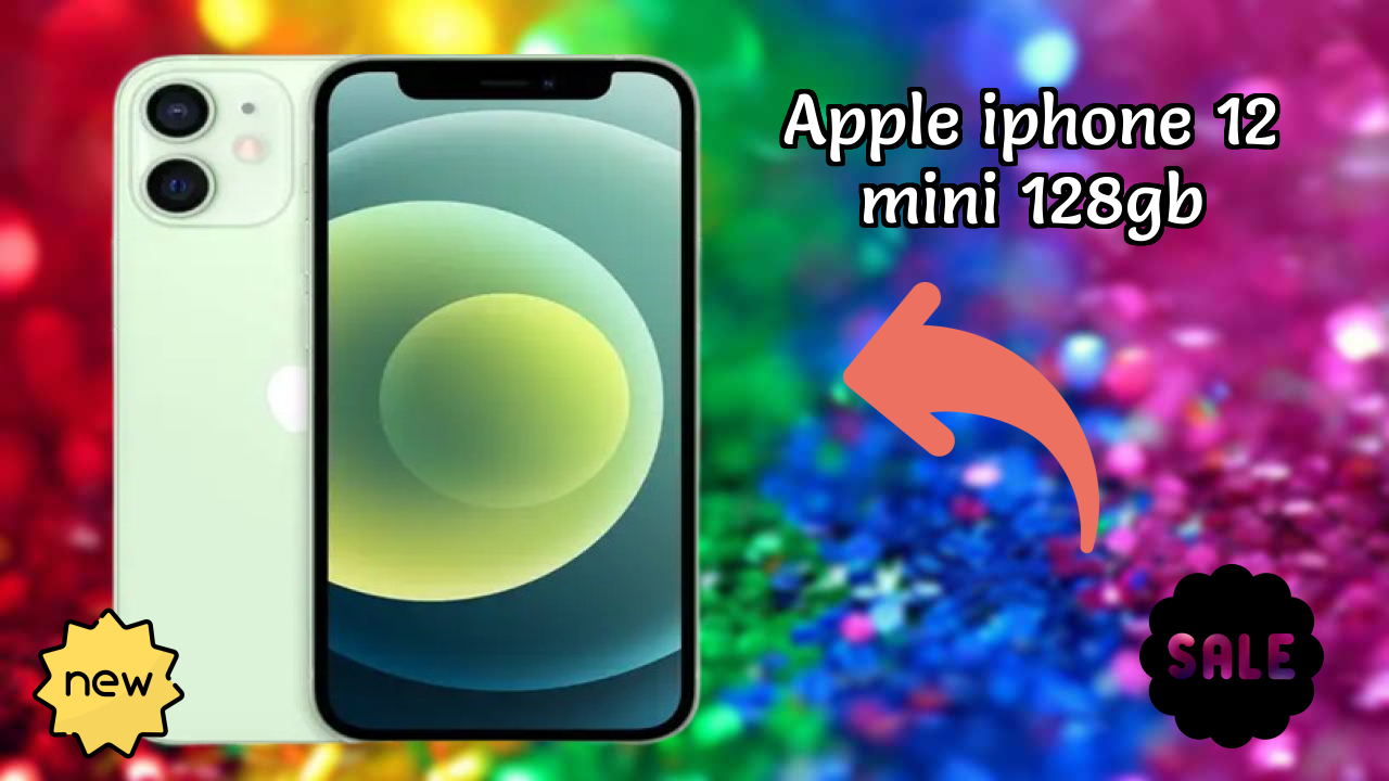 Apple IPhone 12 Mini 128GB Price Analysis: ₹64,900 Value for Money