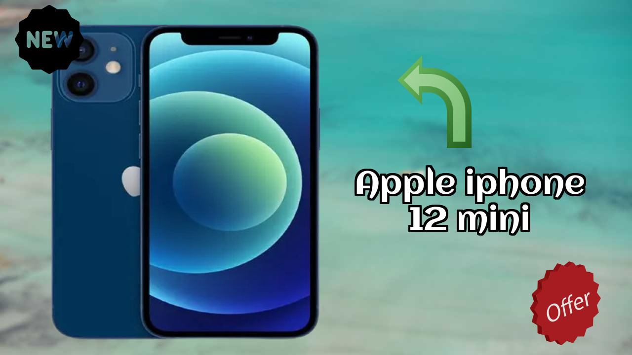 Apple IPhone 12 Mini Gaming Test: Apple A14 Bionic Game FPS