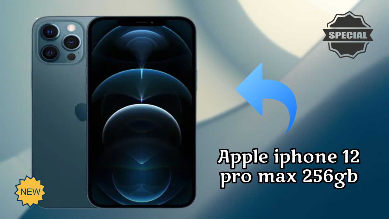 Apple IPhone 12 Pro Max 256GB Battery Test: 3687 MAh Endurance Review