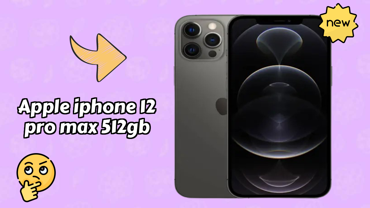 Apple IPhone 12 Pro Max 512GB Performance Test: Apple A14 Bionic All Apps
