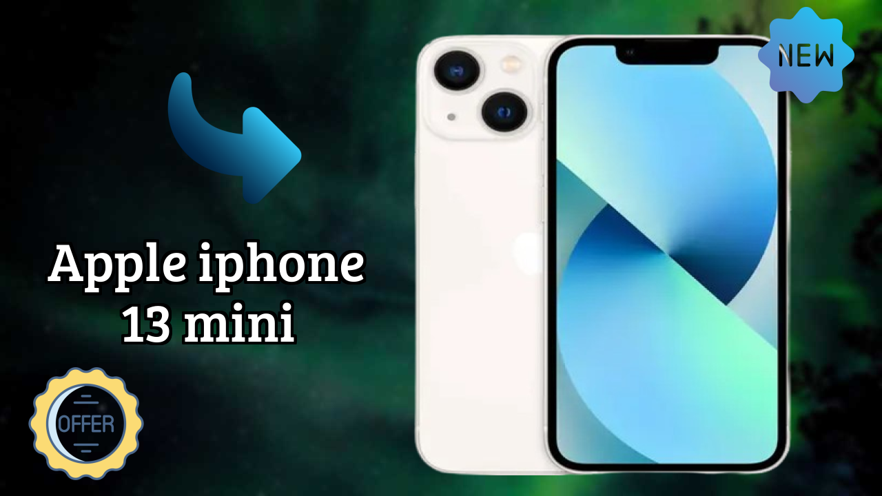 Apple IPhone 13 Mini Camera Review: 12 MP + 12 MP Rear Camera Photo Quality