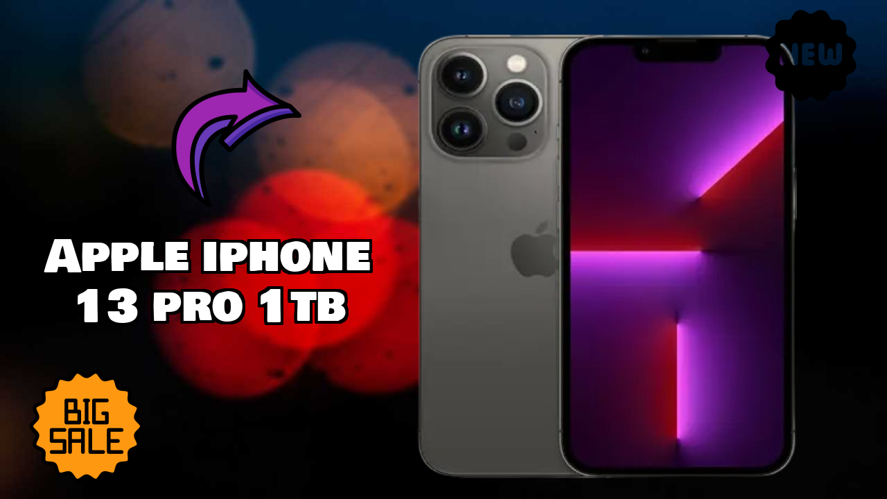 Apple IPhone 13 Pro 1TB Processor Test: Apple A15 Bionic Benchmarks