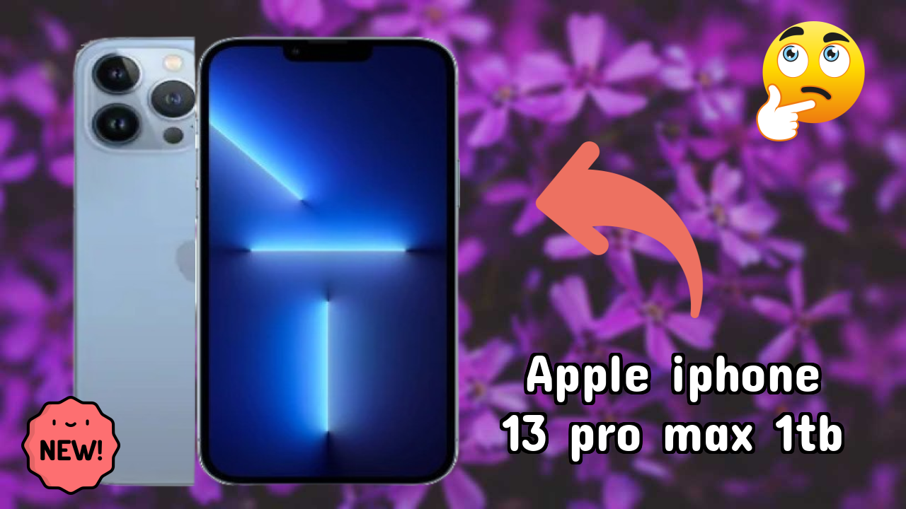 Apple IPhone 13 Pro Max 1TB Gaming Test: Apple A15 Bionic Performance