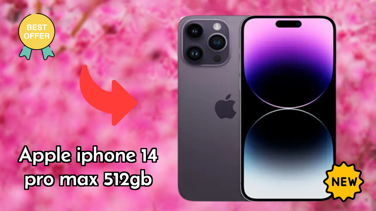 Apple IPhone 14 Pro Max 512GB Gaming Benchmarks: Apple A16 Bionic Tested