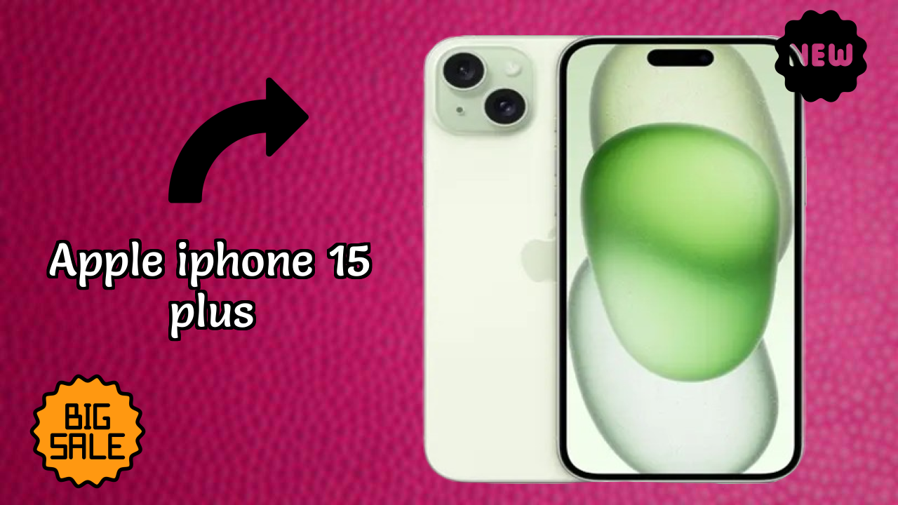 Apple IPhone 15 Plus Price: ₹69,900 - Should You Buy It?