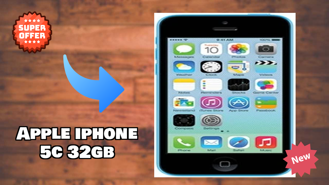 Apple IPhone 5c 32GB Battery Review: 1510 MAh Usage Analysis