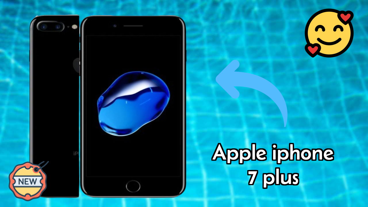 Apple IPhone 7 Plus 2026 Hands-on Analysis – Worth It?
