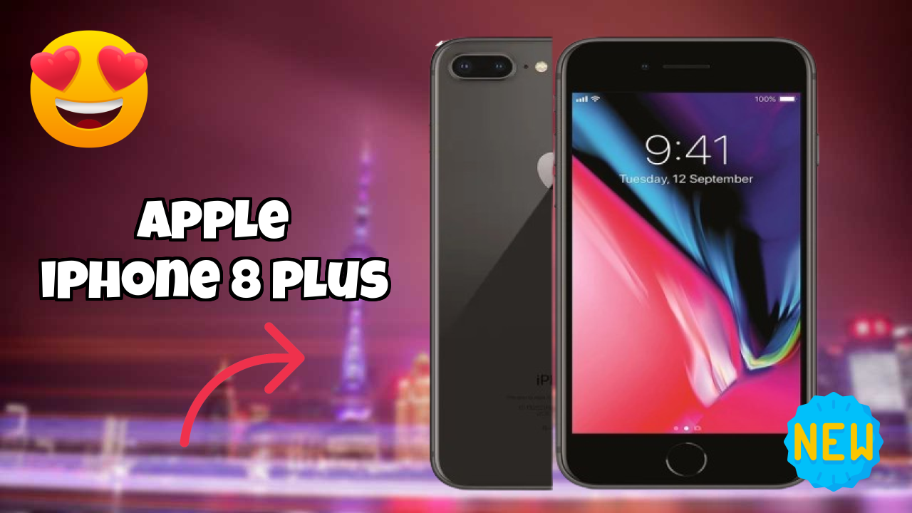 Apple IPhone 8 Plus Price Drop Alert: Now Just ₹49,900
