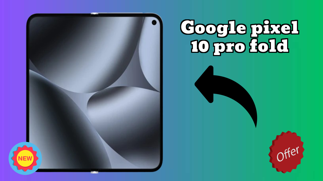 Google Pixel 10 Pro Fold Camera Review: 48 MP + 10.5 MP + 10.8 MP Rear Camera Photo Quality