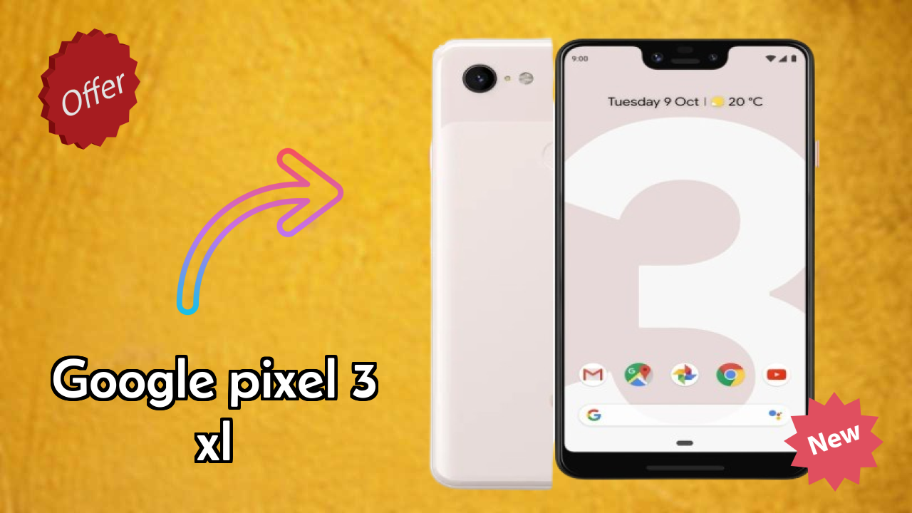 Google Pixel 3 XL Camera Test: 12.2 MP Rear Camera Sample Shots