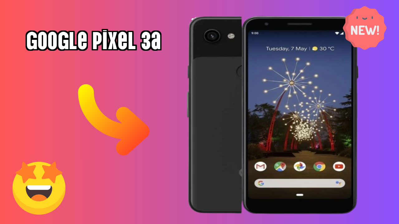 Google Pixel 3A 2026 Feature-by-Feature Insight