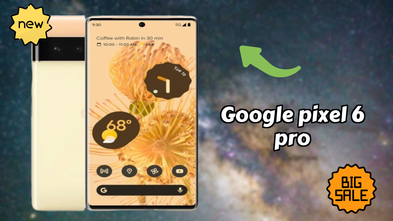 Google Pixel 6 Pro 2026 Expert Comparison – Which Performs Better?
