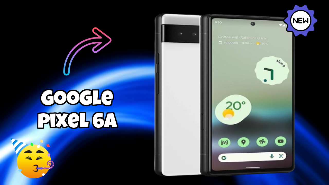 Is Google Pixel 6A Worth ₹22,999? Complete Honest Review