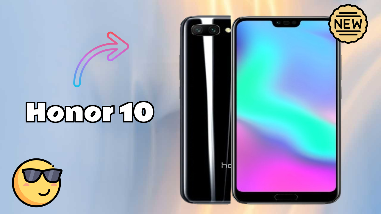 Honor 10 Price Analysis: ₹35,999 Value for Money?
