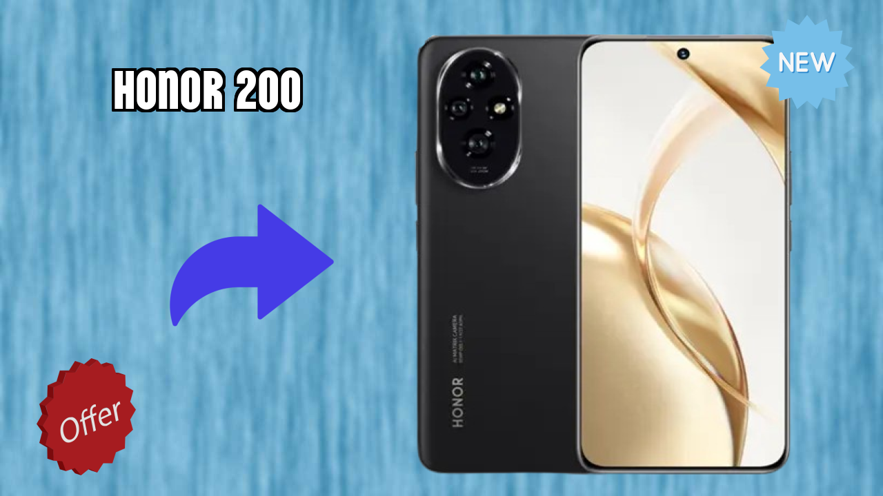 Honor 200 Price Review: ₹29,999 Worth the Money?