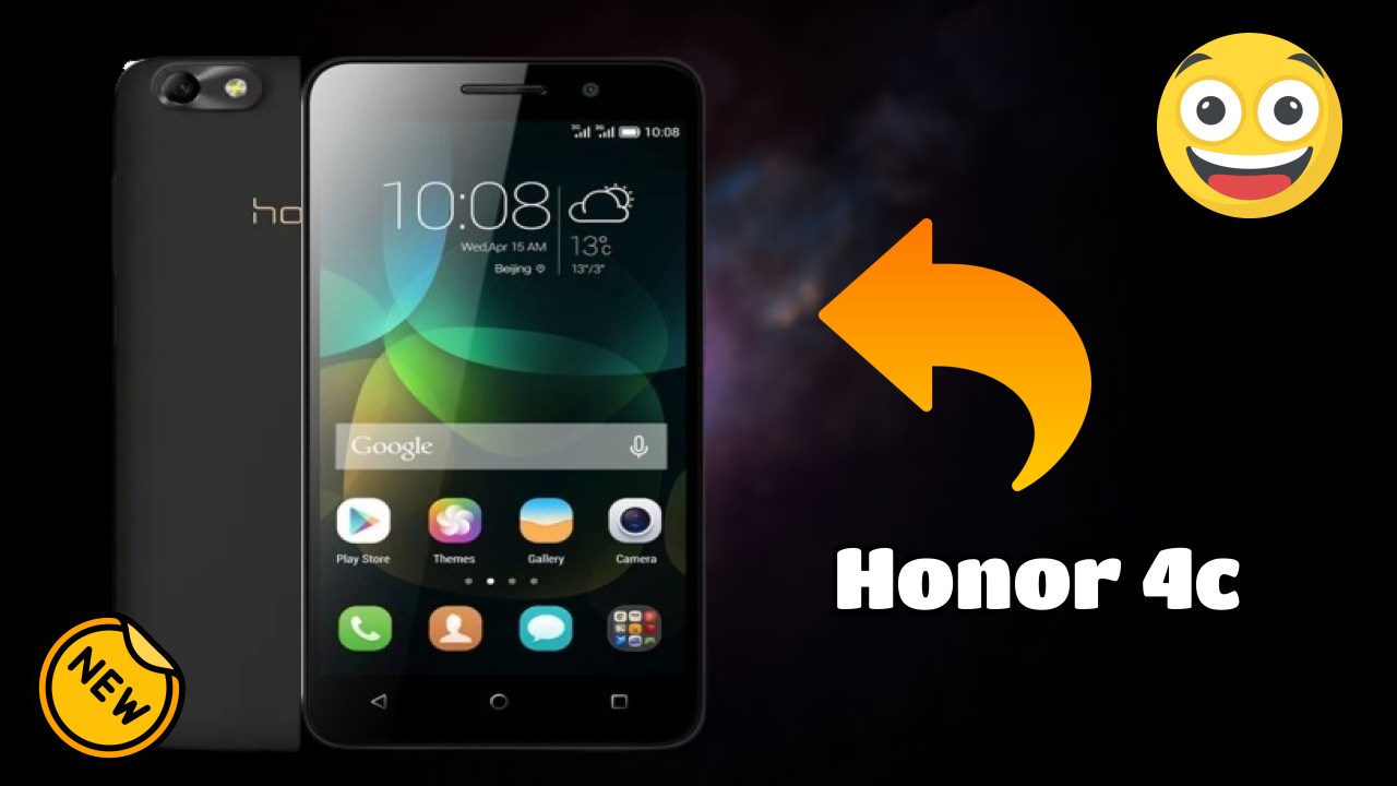 Honor 4C Camera Test: 5 MP Front Camera Selfie Quality