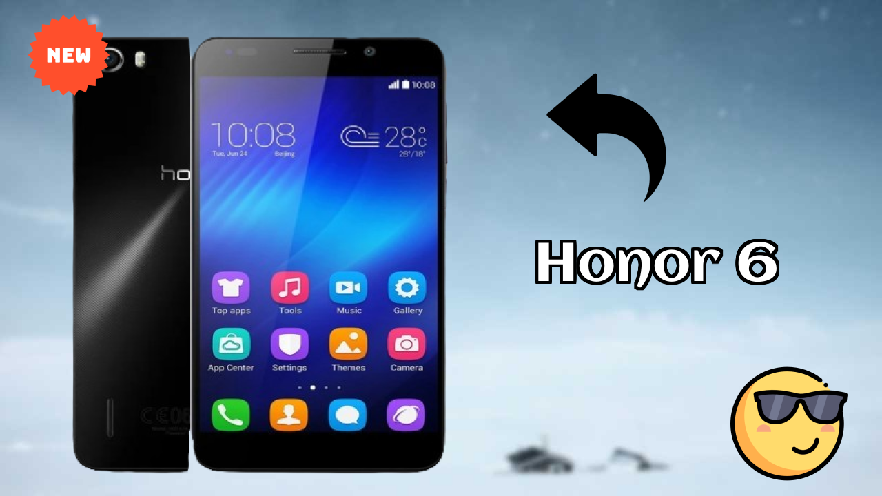 Honor 6 Battery Life: 3100 MAh Real-World Test