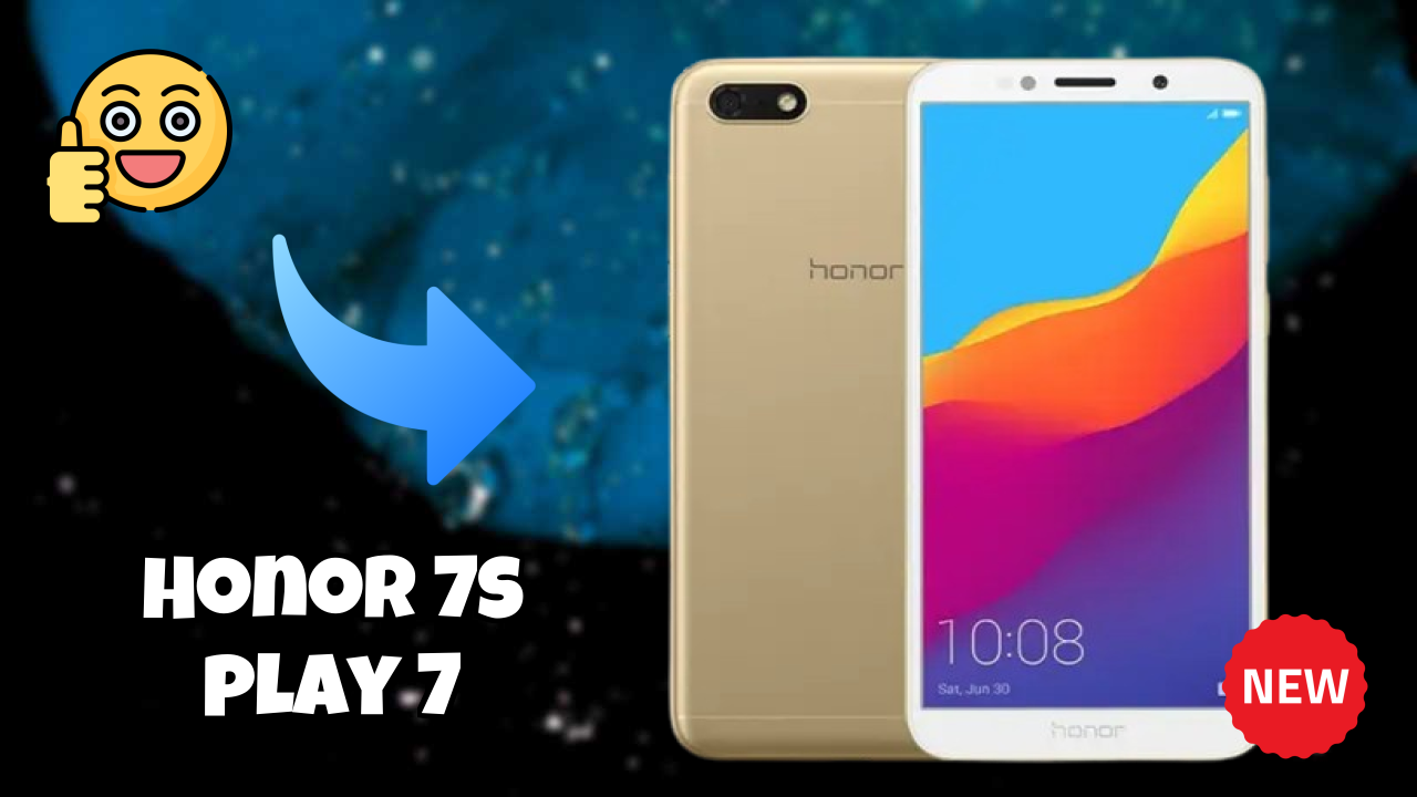 Honor 7S (Play 7) Camera Quality: 13 MP Rear Camera Photo Review