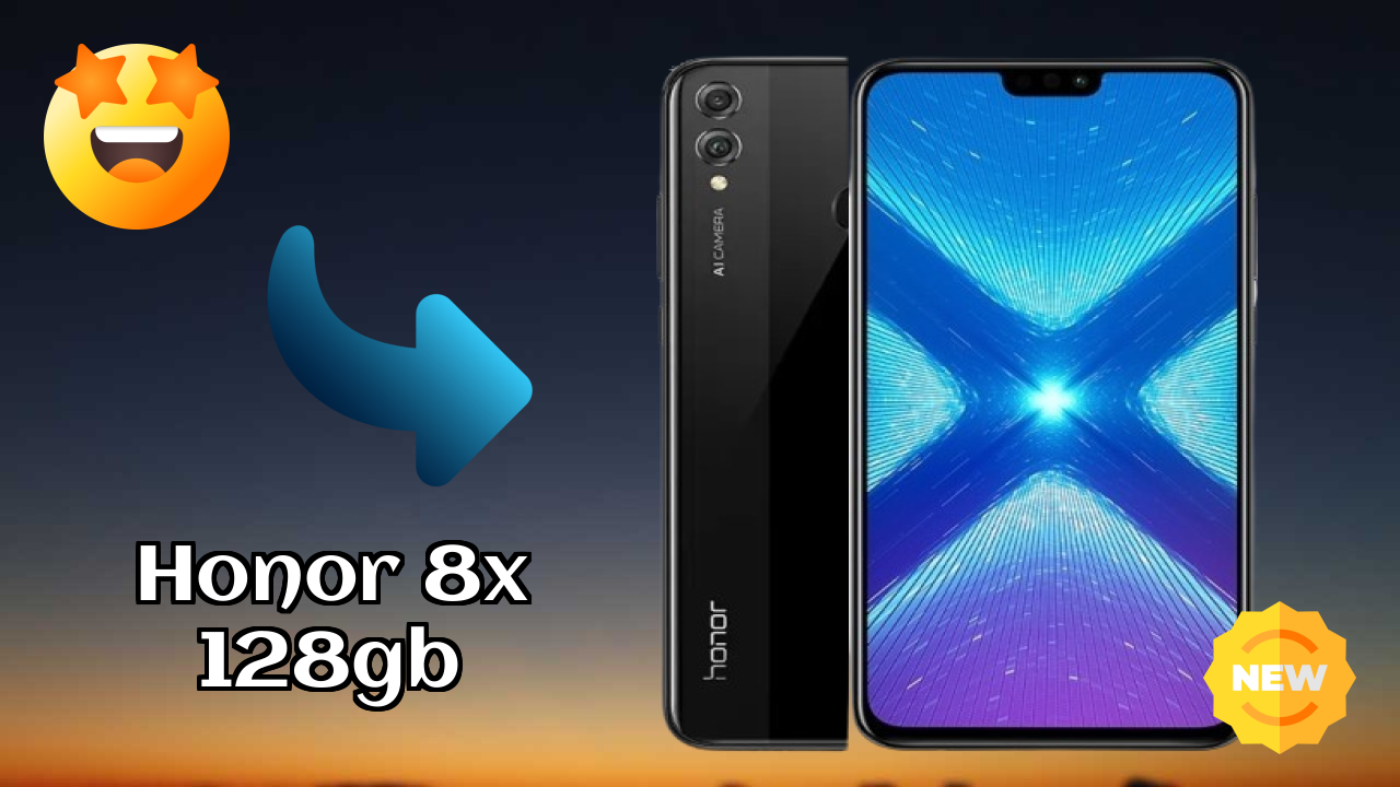 Honor 8X 128GB Camera Samples: 20 MP + 2 MP Rear Camera Quality Test