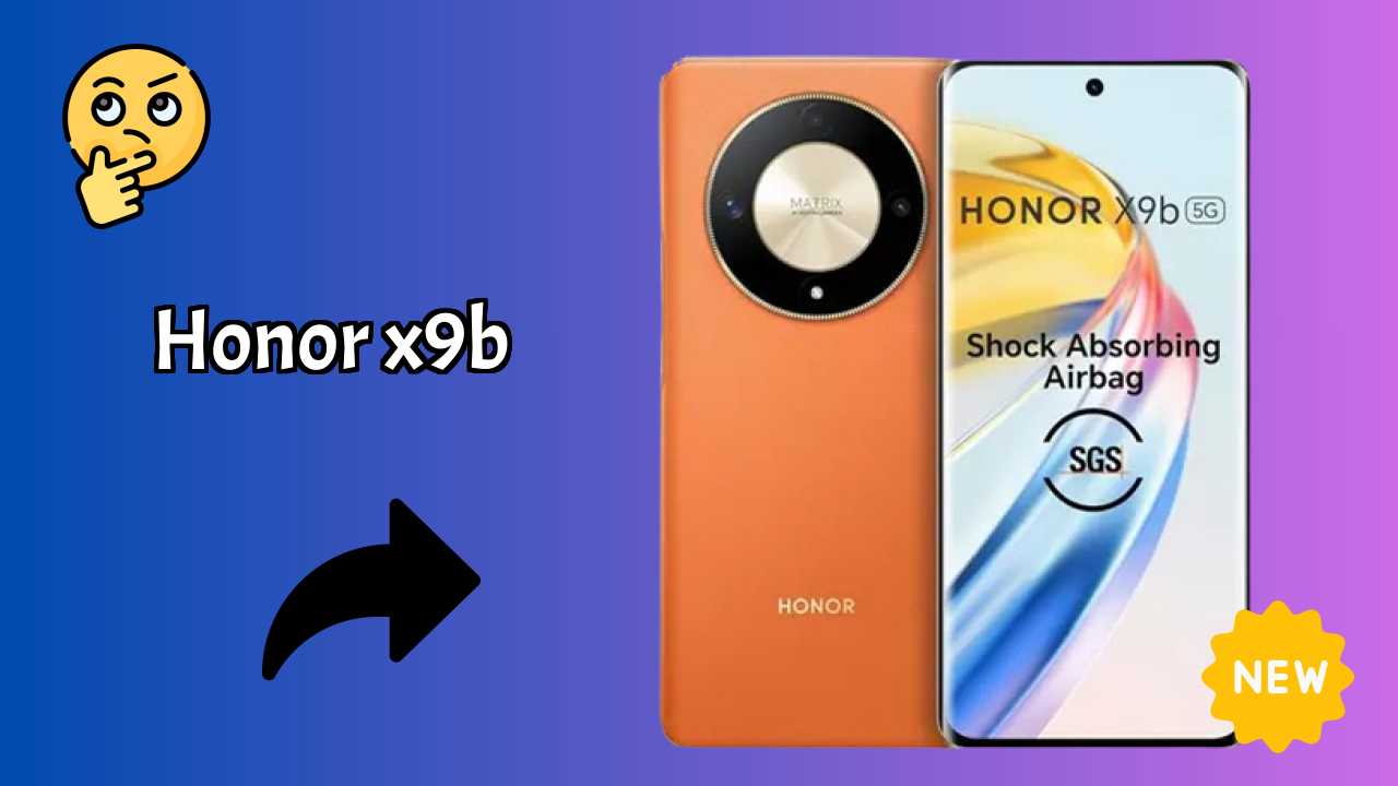 Honor X9B Camera Review: 108 MP + 5 MP + 2 MP Rear Camera Samples