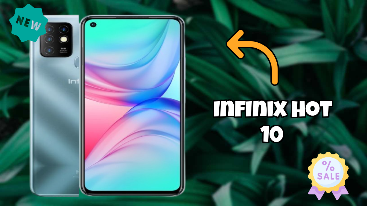 Infinix Hot 10 Battery Review: 5200 MAh Charging Speed
