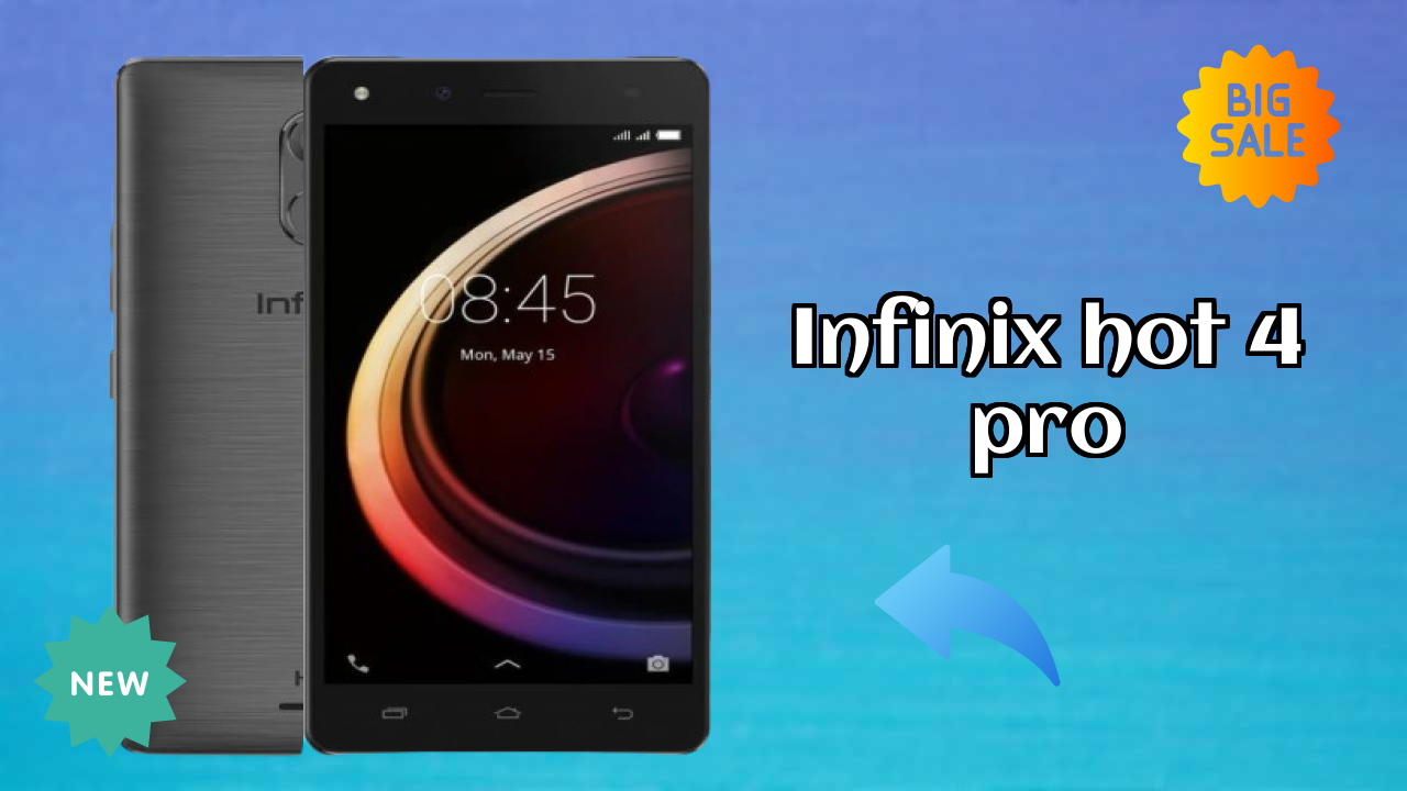 Infinix Hot 4 Pro Camera Review: 13 MP Rear Camera Low Light