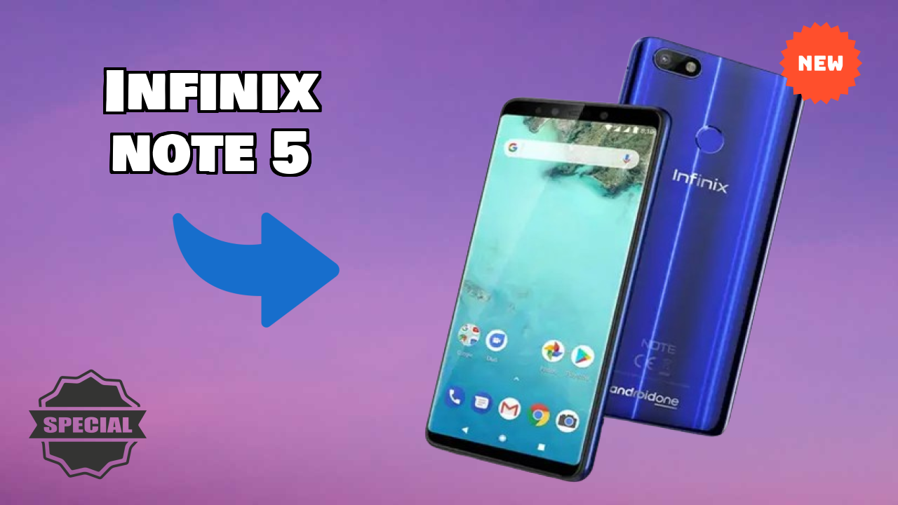 Infinix Note 5 Camera Quality: 16 MP Front Camera Selfie Review