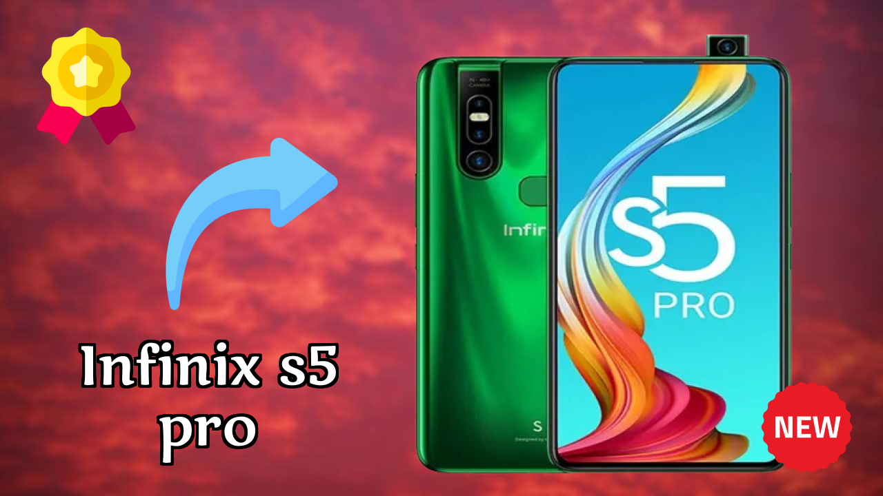 Infinix S5 Pro Gaming Benchmarks: MediaTek Helio P35 FPS