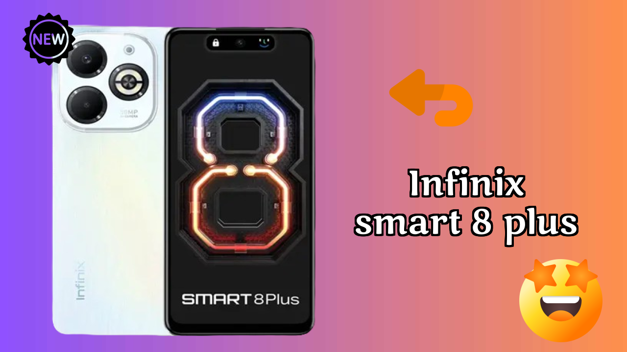 Infinix Smart 8 Plus Camera Review: 50 MP Rear Camera Photo Quality