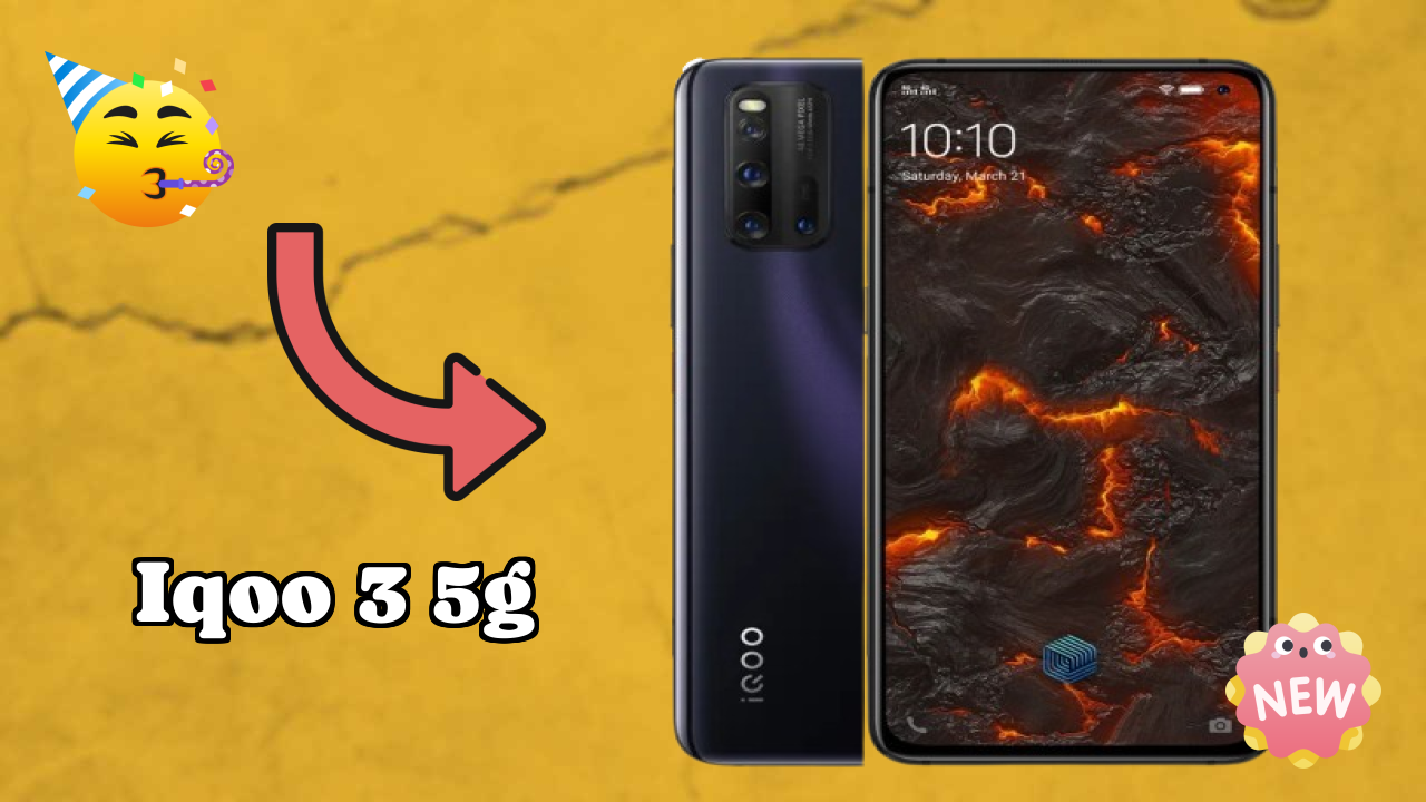 Is IQOO 3 5G the Right Mobile for 2026?
