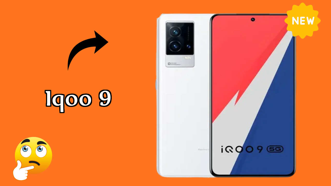 IQOO 9 RAM Review: 8 GB RAM Multitasking Test