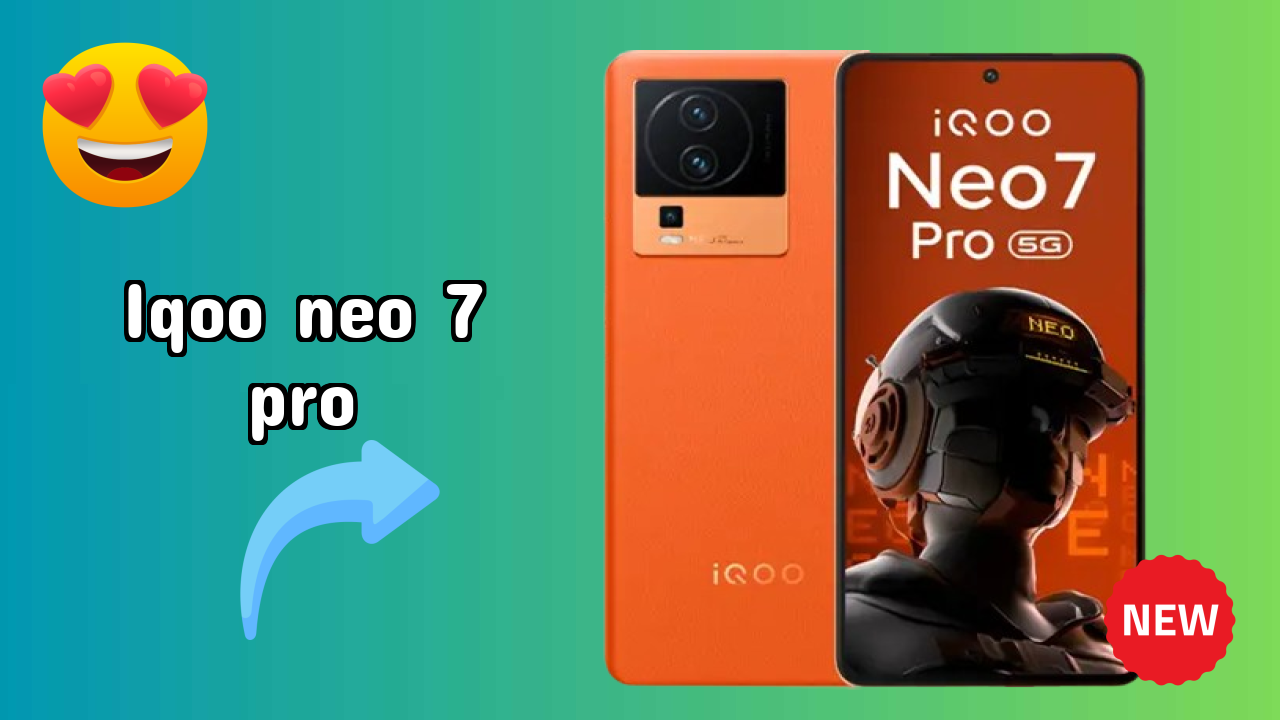 IQOO Neo 7 Pro Battery Review: 5000 MAh Charging Time