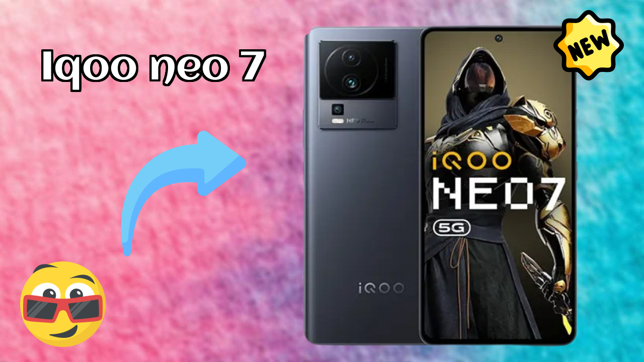 IQOO Neo 7 RAM Review: 8 GB RAM Multitasking Test