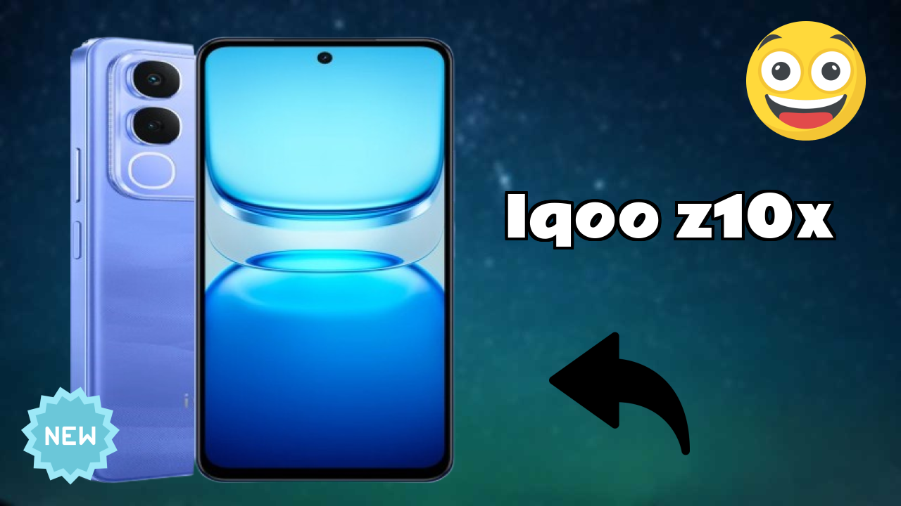 IQOO Z10x Camera Test: 50 MP + 2 MP Rear Camera Sample Photos