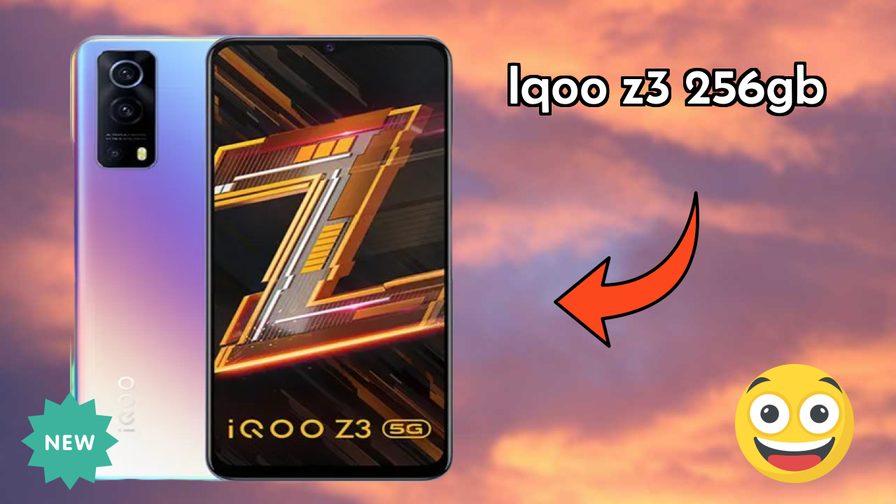 IQOO Z3 256GB Camera Samples: 64 MP + 8 MP + 2 MP Rear Camera Real Photos