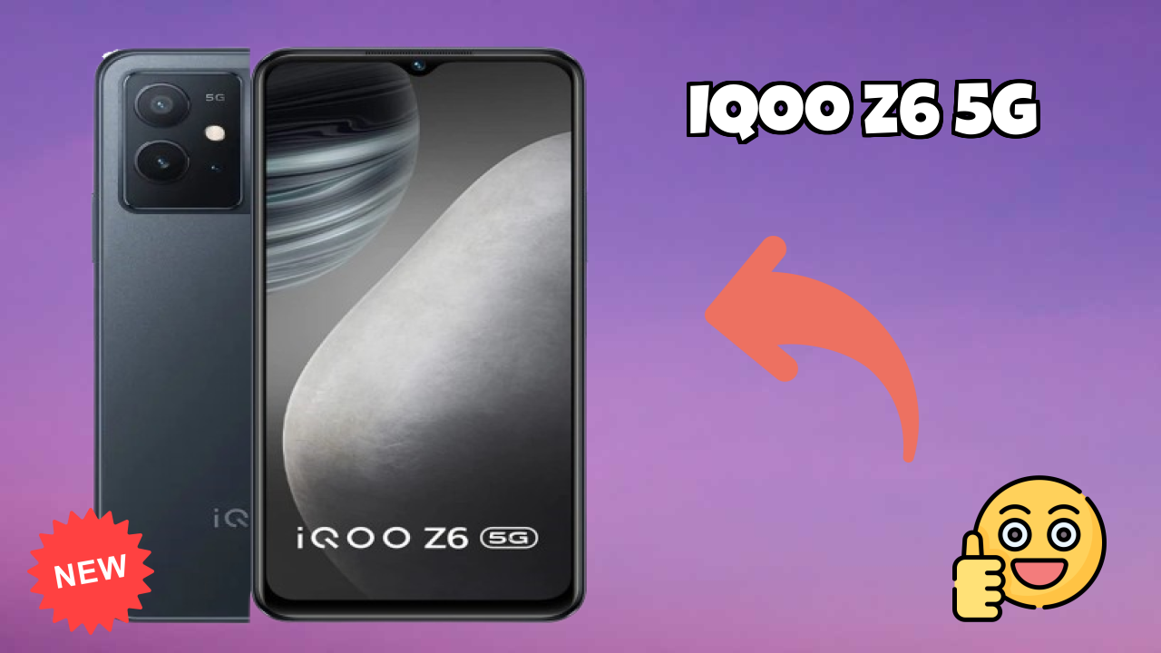 IQOO Z6 5G Camera Review: 50 MP + 2 MP + 2 MP Rear Camera Photo Test