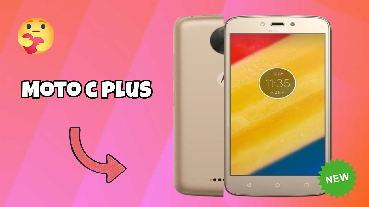 Moto C Plus at ₹5,999 - Complete Buying Guide