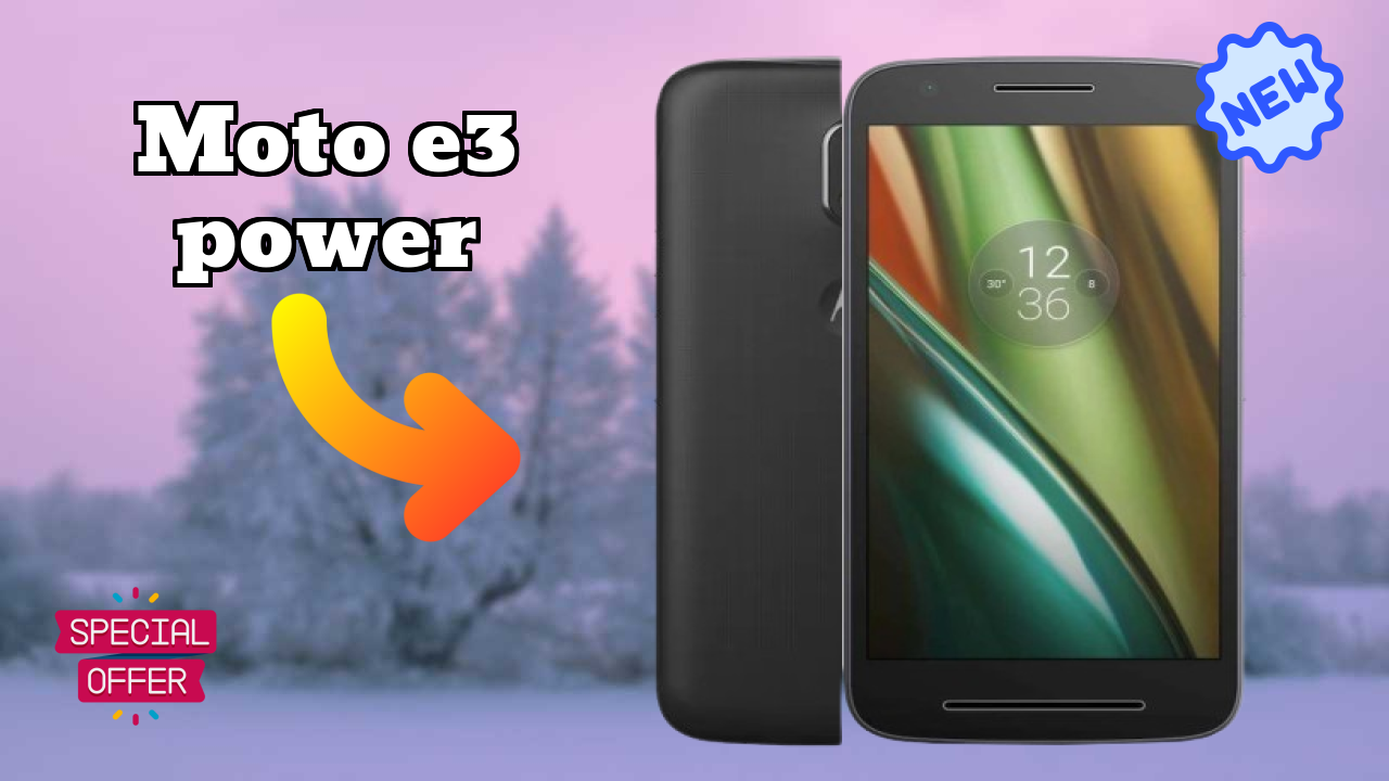 Moto E3 Power 2026 Buyer Guide – Best Value Mobile?
