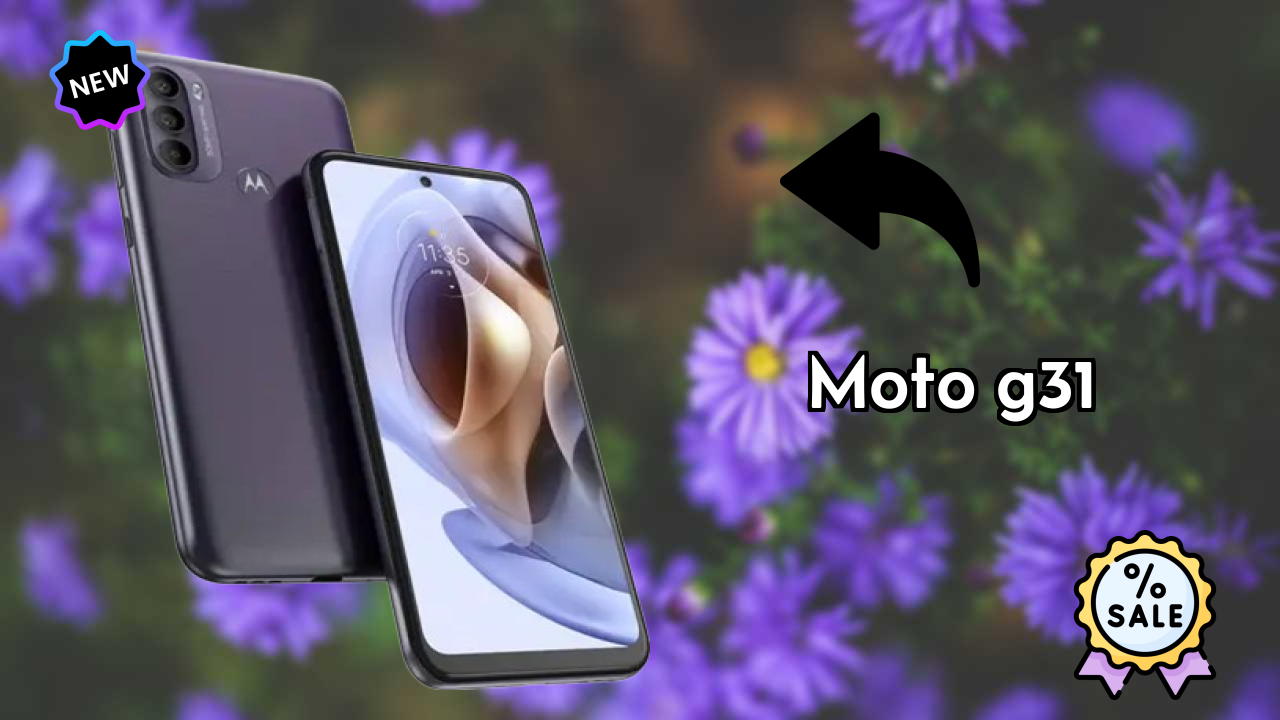 Moto G31 Battery Review: 5000 MAh Endurance Test