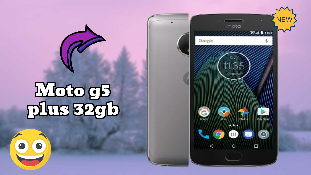 Moto G5 Plus 32GB Camera Samples: 12 MP Rear Camera Quality Test