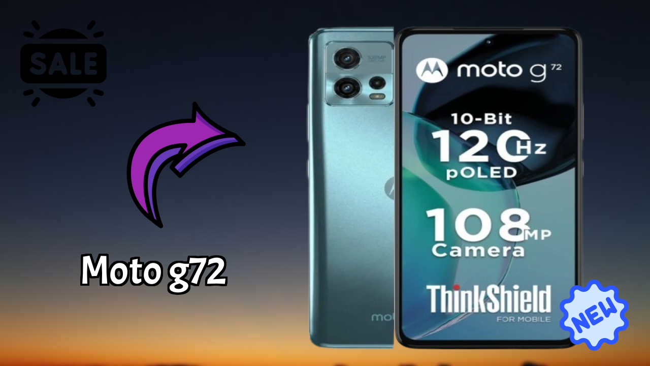 Moto G72 Battery Life: 5000 MAh Charging Speed