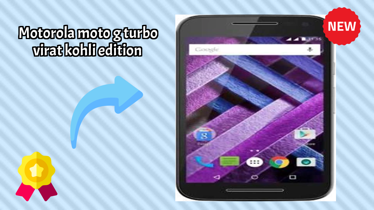 Motorola Moto G Turbo Virat Kohli Edition Battery Test: 2470 MAh Turbo Charging Endurance Review