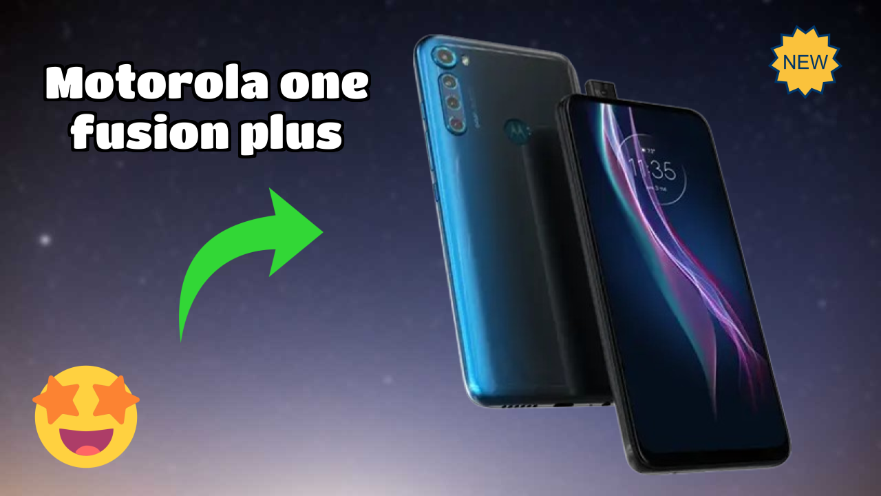 Motorola One Fusion Plus Processor Review: Snapdragon 730G Performance