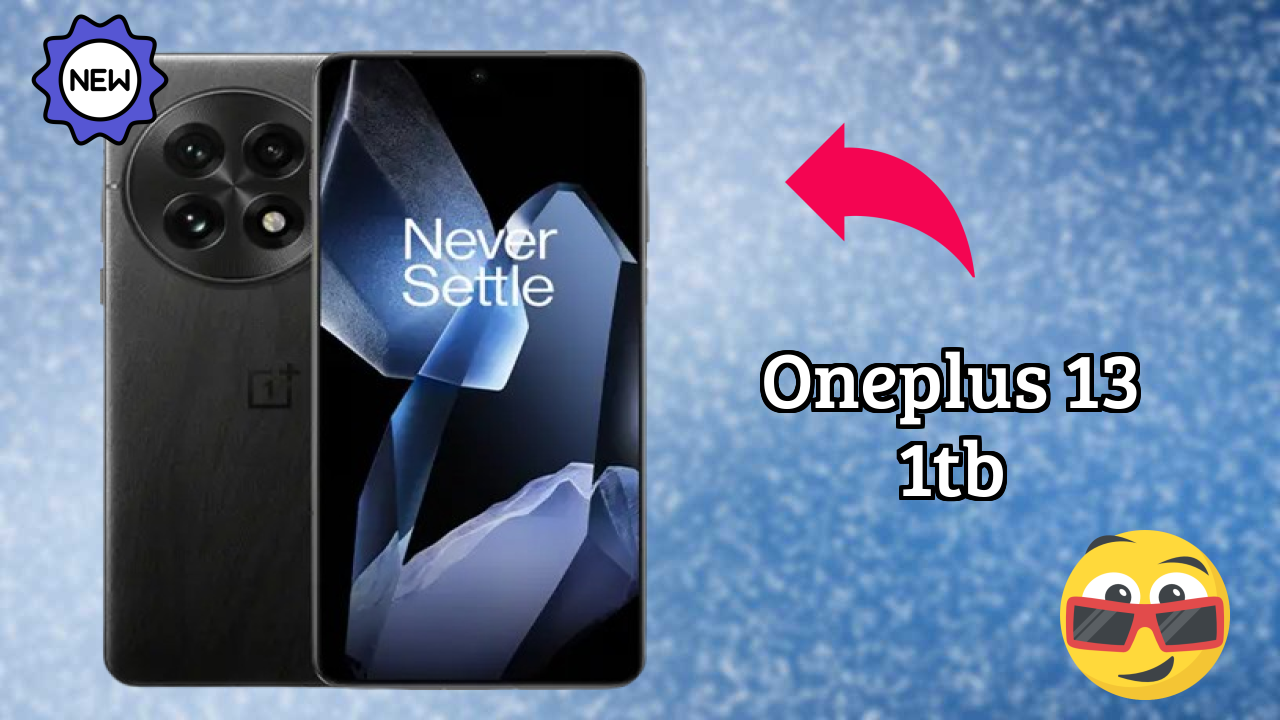 OnePlus 13 1TB Battery Review: 6000 MAh Real Usage Test