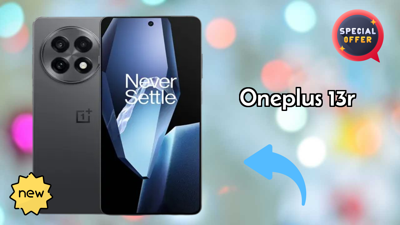 Why People Prefer OnePlus 13R in 2026 – Full Explain
