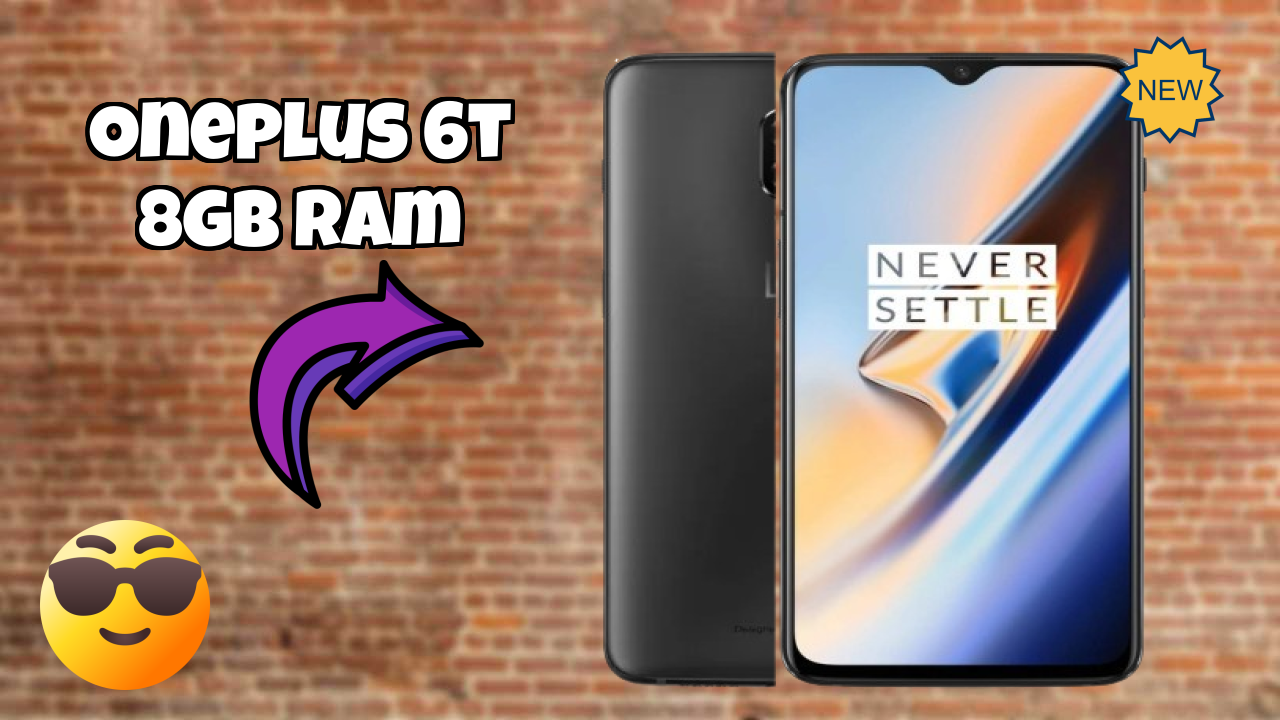 OnePlus 6T 8GB RAM Price Review: ₹31,900 Should You Buy?