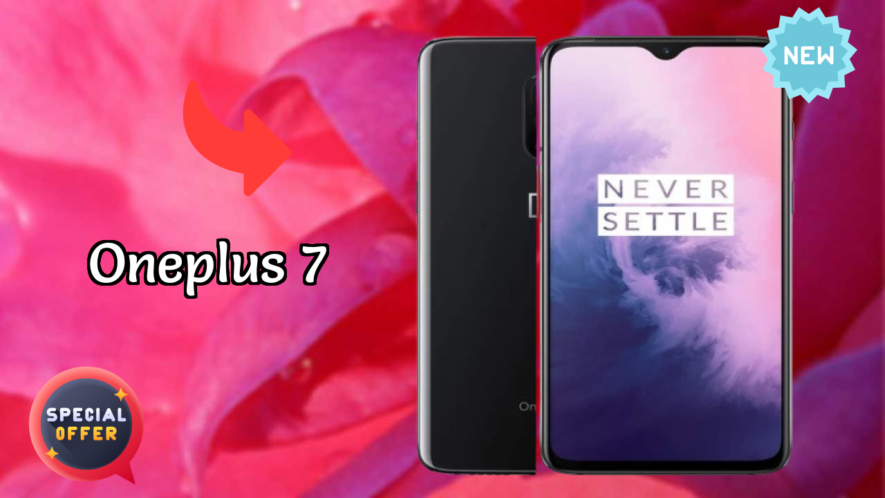 OnePlus 7 Price Drop Alert: Now Just ₹32,699