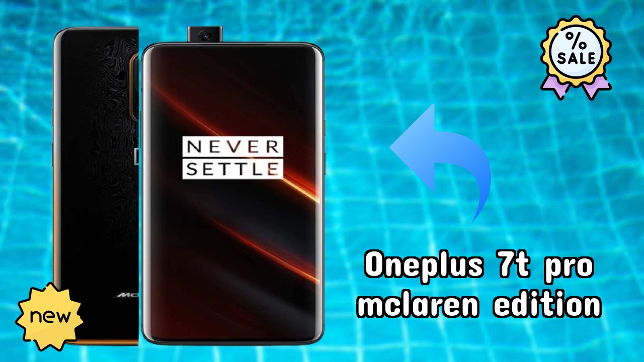OnePlus 7T Pro McLaren Edition Camera Samples: 48 MP + 16 MP + 8 MP Rear Camera Photo Test