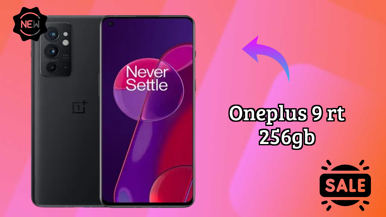 OnePlus 9 RT 256GB 2026 Value-for-Money Verdict
